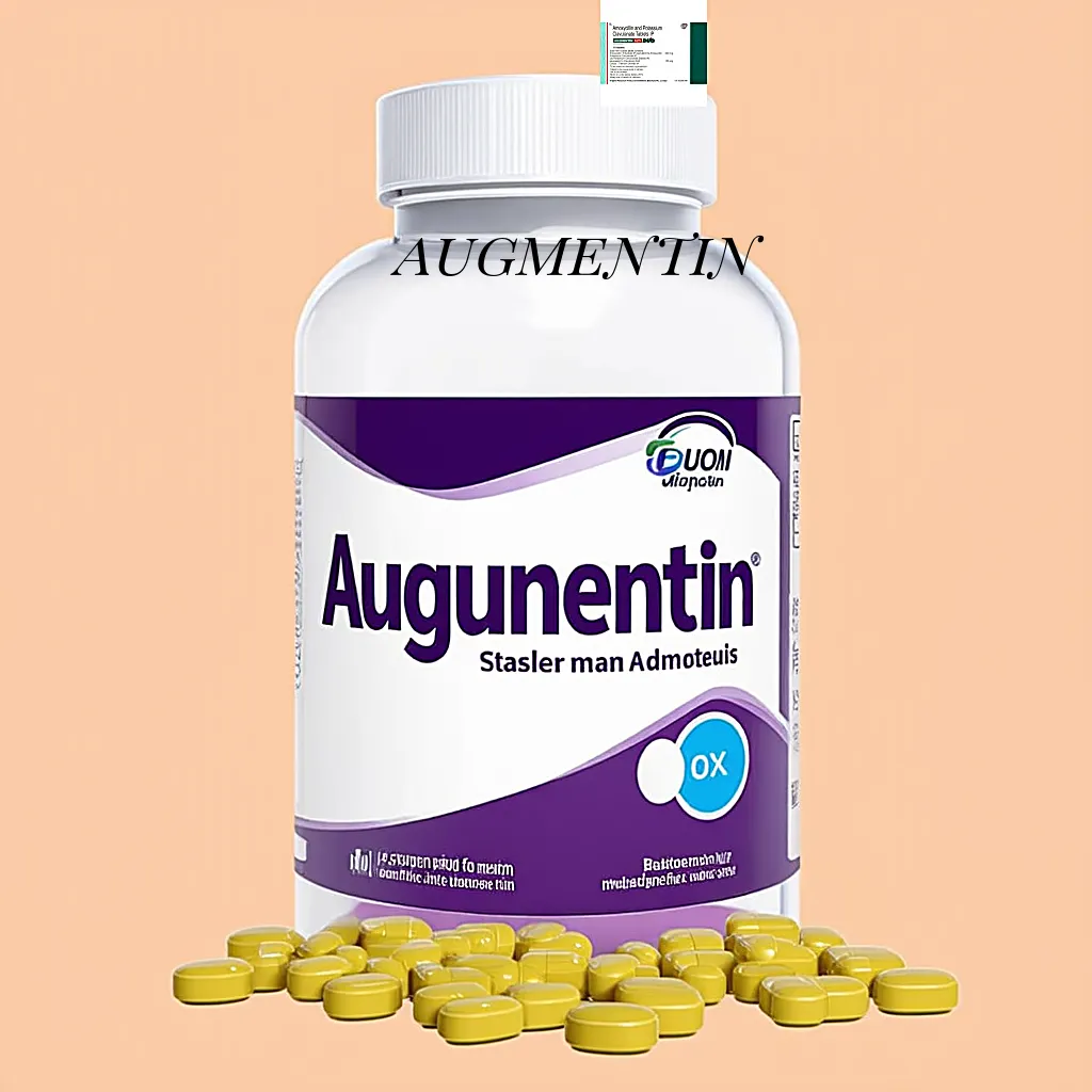 Augmentin prezzo mutuabile